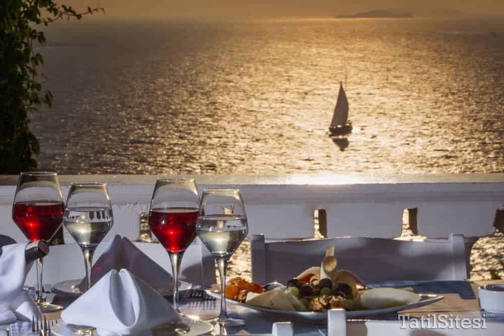 La Kumsal Boutique Hotel